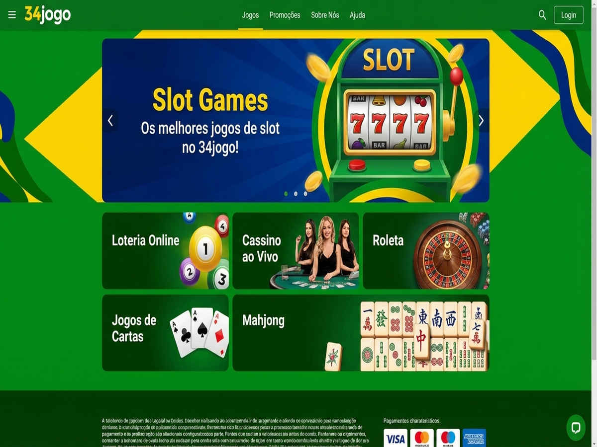 Screenshot 2 34jogo